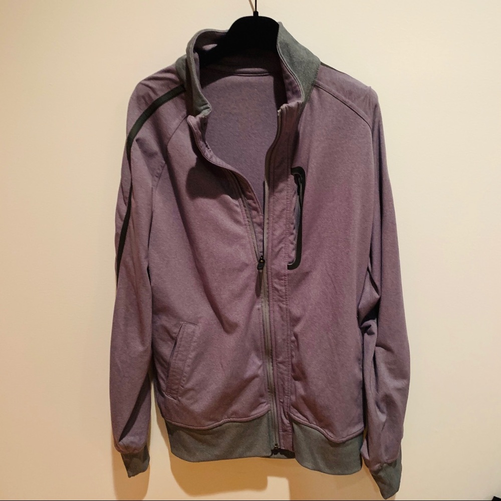 Lululemon men jacket